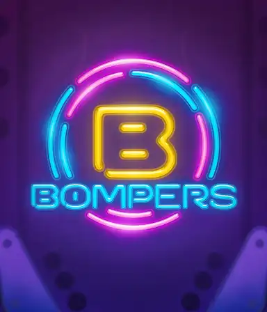 Dive into the exciting world of Bompers by ELK Studios, highlighting a futuristic pinball-esque theme with advanced features. Be thrilled by the combination of classic arcade elements and contemporary gambling features, complete with explosive symbols and engaging bonuses.