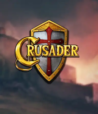 Embark on a historic quest with the Crusader game by ELK Studios, showcasing striking graphics and a theme of knighthood. Experience the courage of crusaders with battle-ready symbols like shields and swords as you aim for treasures in this thrilling online slot.