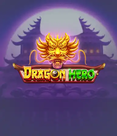 Join a fantastic quest with the Dragon Hero game by Pragmatic Play, showcasing vivid visuals of ancient dragons and heroic battles. Venture into a realm where fantasy meets excitement, with symbols like treasures, mystical creatures, and enchanted weapons for a captivating adventure.