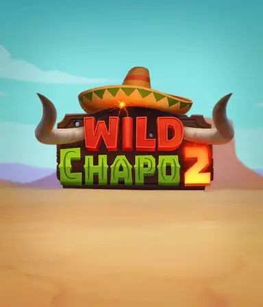 Наслаждайтесь приключенческим миром игры Wild Chapo 2 slot от Relax Gaming, представляющей динамичную графику и волнующий функции. Исследуйте мексиканское приключение с персонажем Wild Chapo , включающее огненных спутников в поисках большим выигрышам.